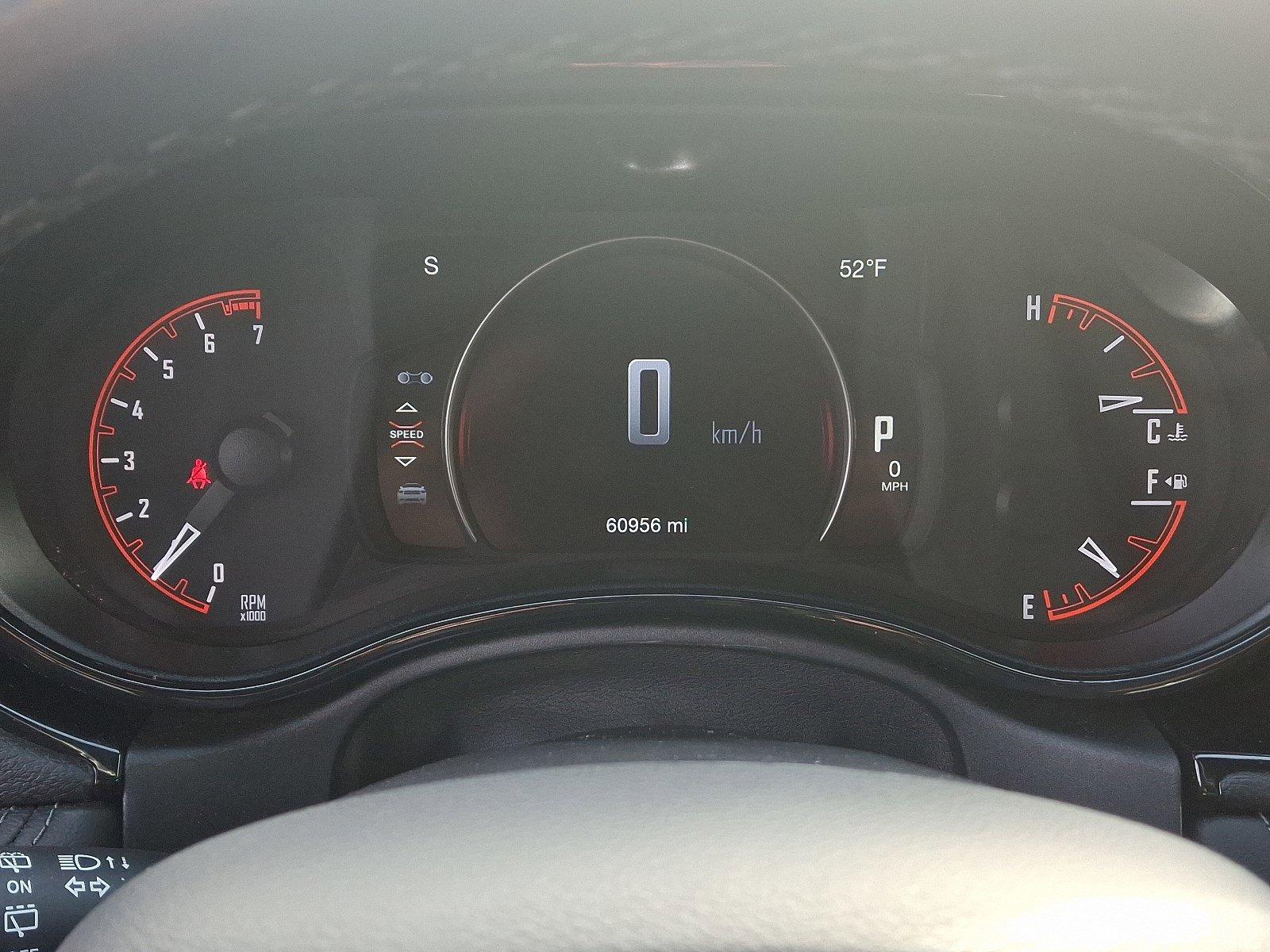 2021 Dodge Durango Vehicle Photo in Harrisburg, PA 17111