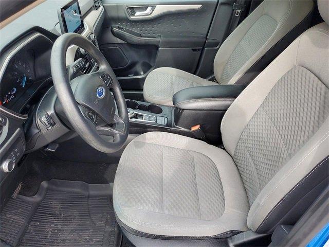 2020 Ford Escape Vehicle Photo in MILFORD, OH 45150-1684