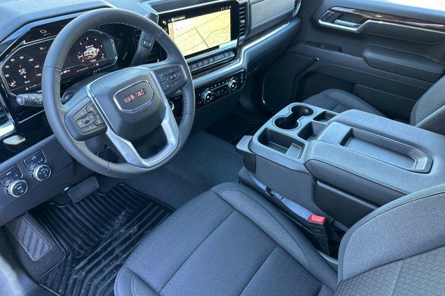 2025 GMC Sierra 1500 Vehicle Photo in STOCKTON, CA 95212-2838