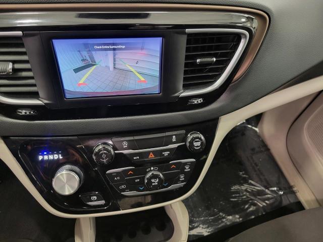 2023 Chrysler Voyager Vehicle Photo in APPLETON, WI 54914-4656