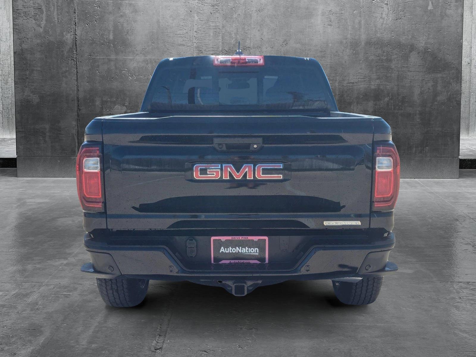 2025 GMC Canyon Vehicle Photo in CORPUS CHRISTI, TX 78412-4902