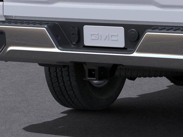 2025 GMC Sierra 2500 HD Vehicle Photo in ALBERTVILLE, AL 35950-0246