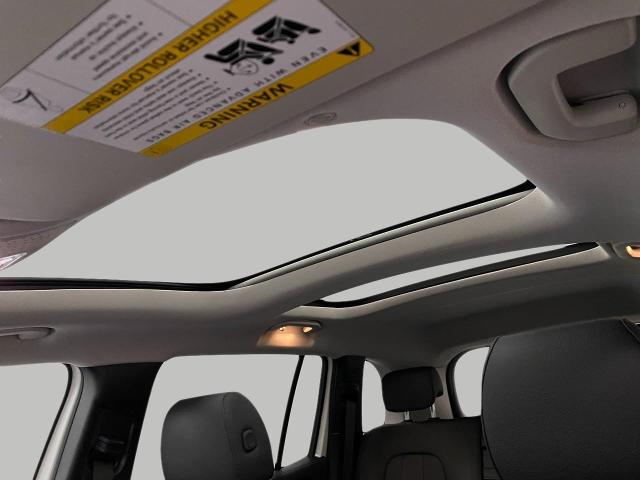 2022 Mercedes-Benz GLB Vehicle Photo in Appleton, WI 54913