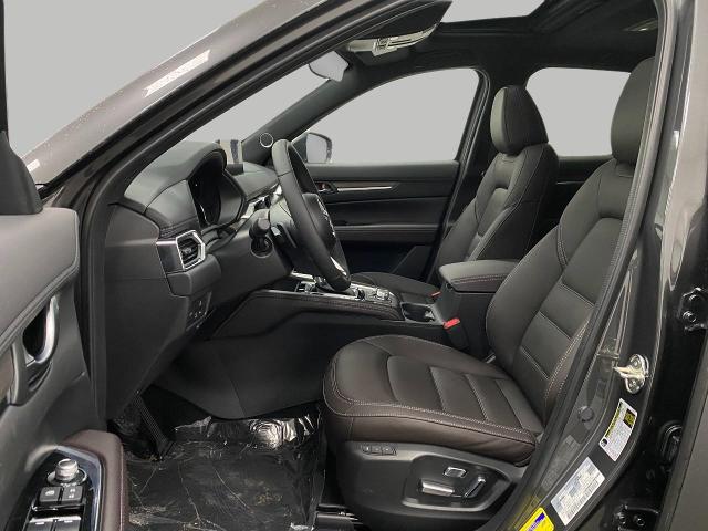 2025 Mazda CX-5 Vehicle Photo in Appleton, WI 54913