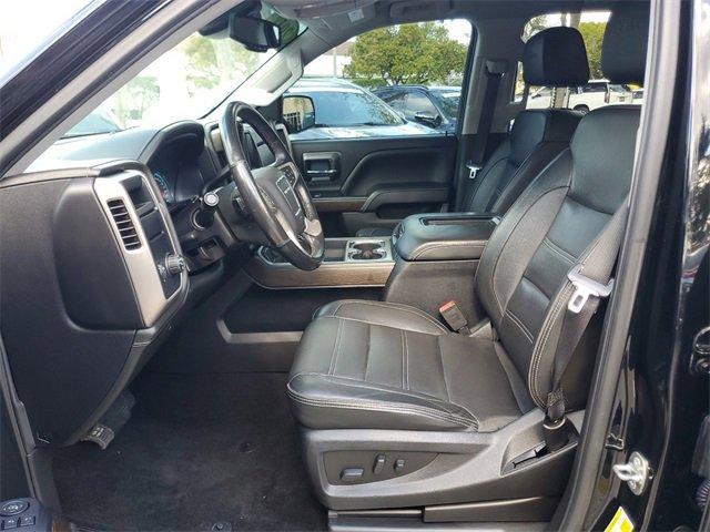 2018 GMC Sierra 1500 Vehicle Photo in SUNRISE, FL 33323-3202