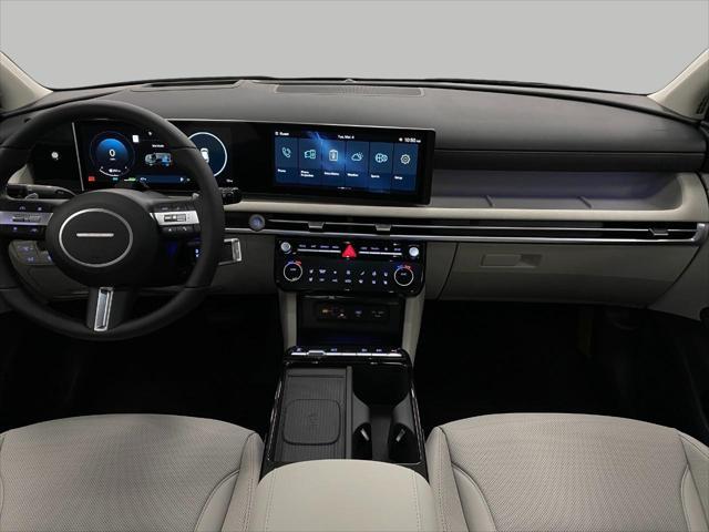 2025 Hyundai TUCSON Hybrid Vehicle Photo in Appleton, WI 54913
