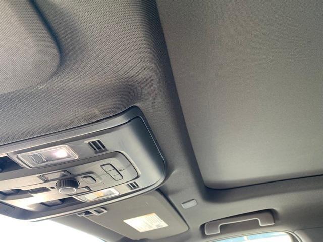 2021 Chevrolet Suburban Vehicle Photo in POST FALLS, ID 83854-5365