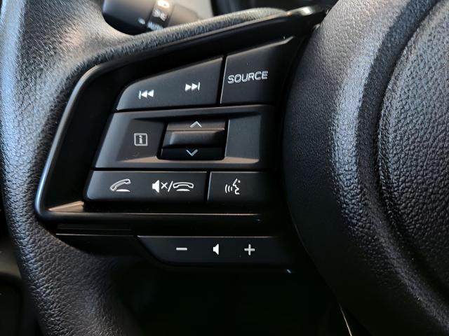 2025 Subaru Crosstrek Vehicle Photo in Green Bay, WI 54304