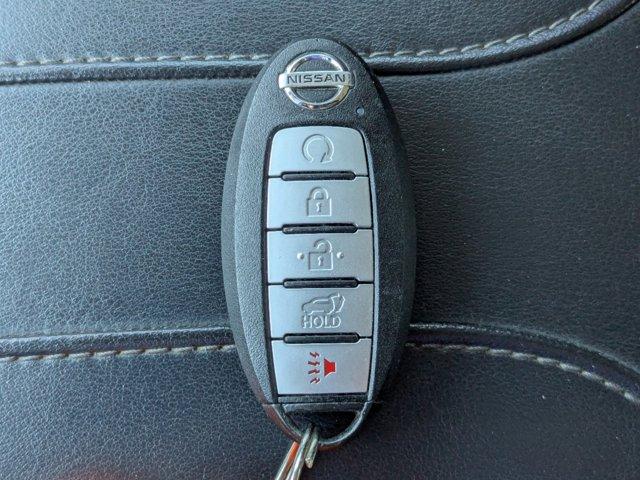 2020 Nissan Rogue Sport Vehicle Photo in BRUNSWICK, GA 31525-1881