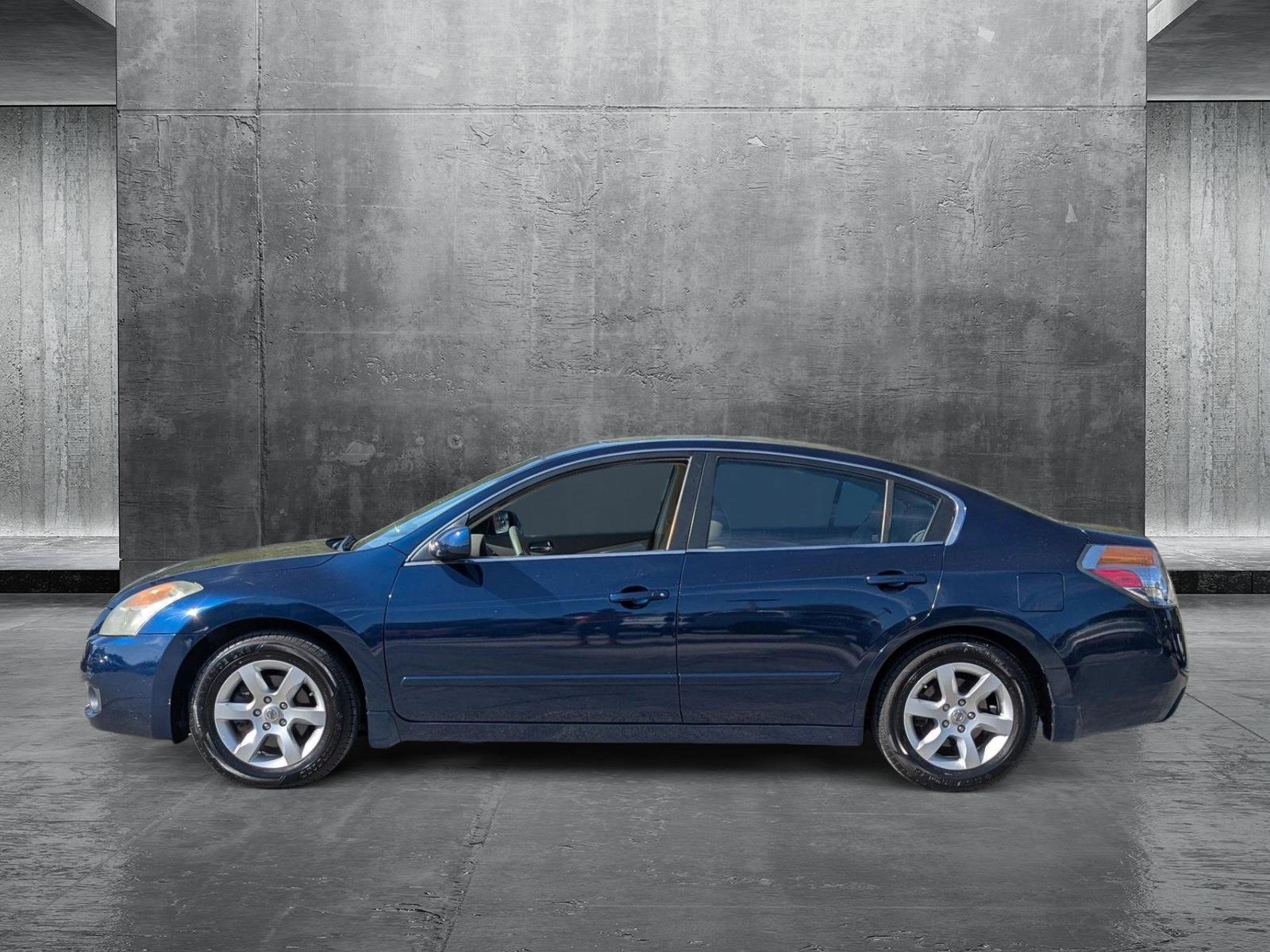 2007 Nissan Altima Vehicle Photo in Pembroke Pines , FL 33084