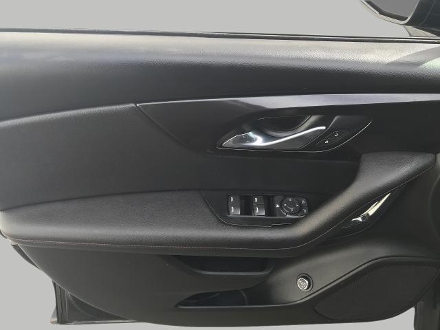 2020 Chevrolet Blazer Vehicle Photo in GREEN BAY, WI 54303-3330