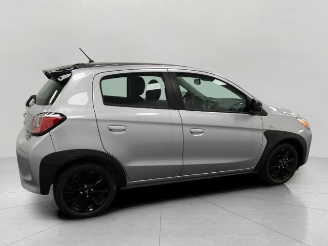 2024 Mitsubishi Mirage Vehicle Photo in Appleton, WI 54913