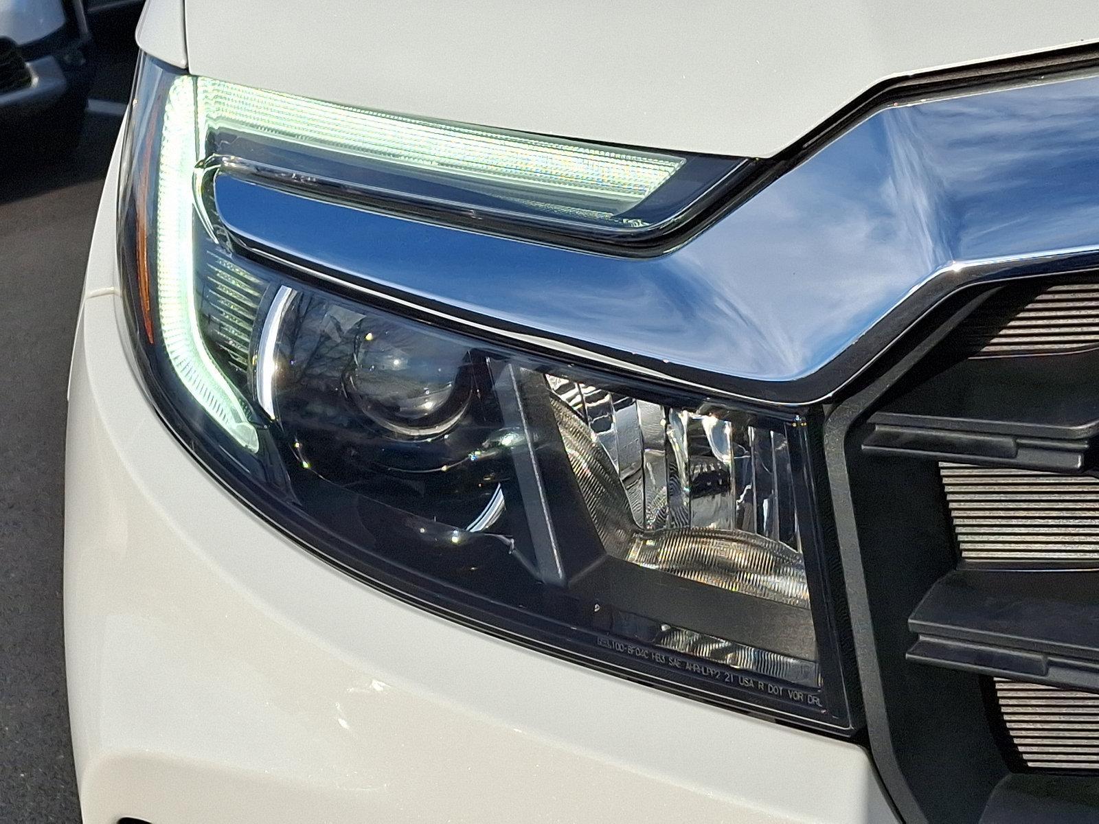 2022 Honda Passport Vehicle Photo in Harrisburg, PA 17111