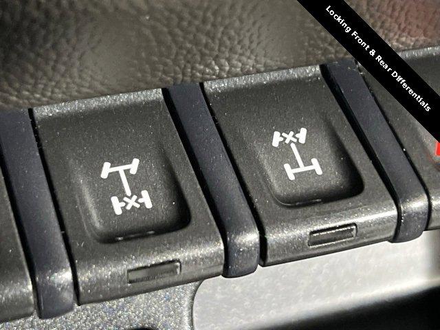 2018 Chevrolet Colorado Vehicle Photo in HARRISONBURG, VA 22801-8763