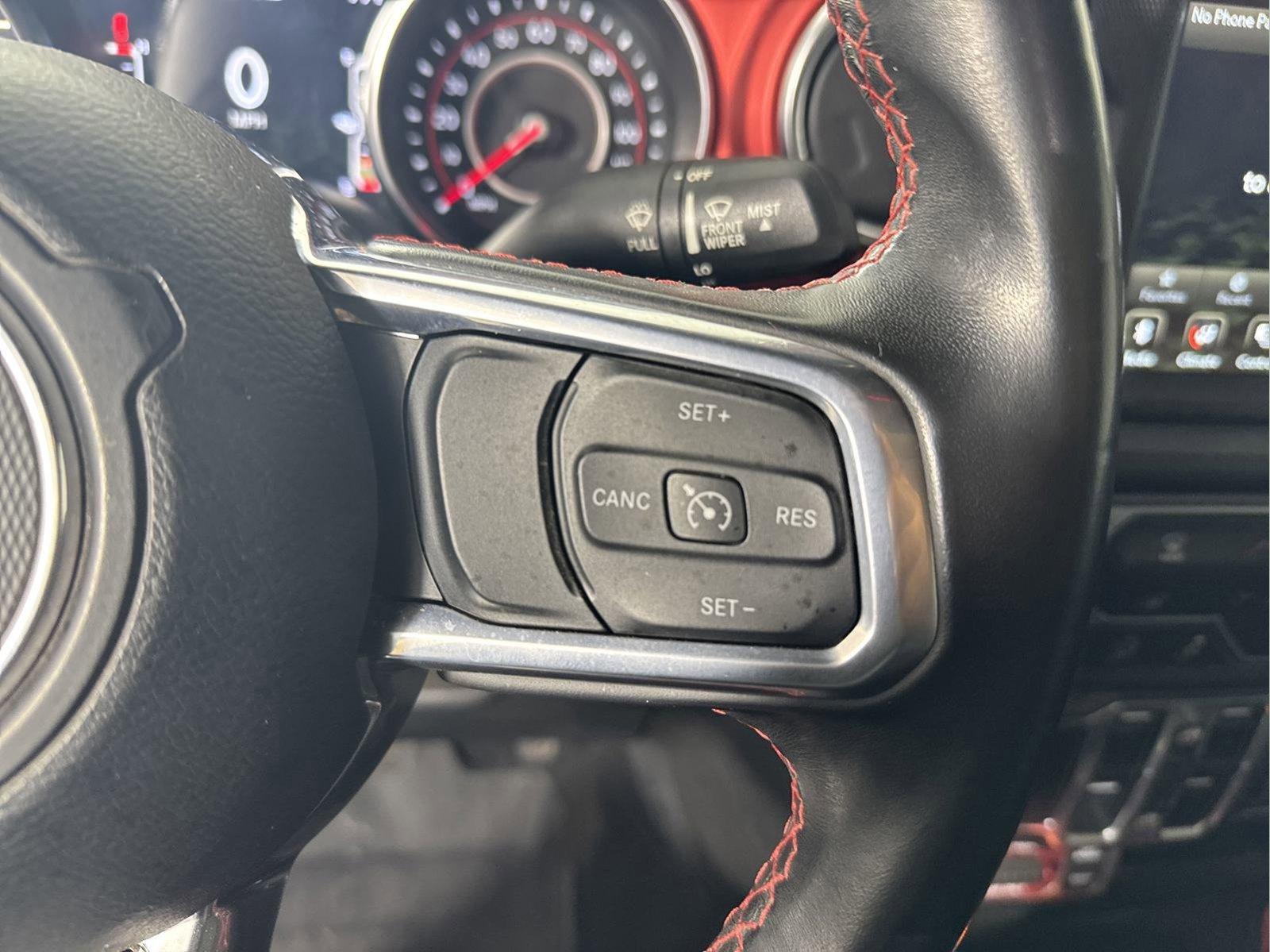 2020 Jeep Gladiator Vehicle Photo in GEORGETOWN, TX 78626-7508