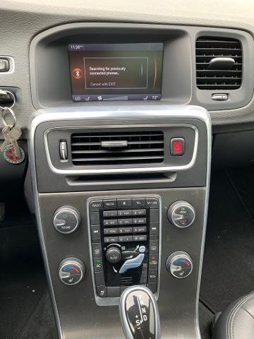 2015 Volvo S60 Vehicle Photo in San Antonio, TX 78230