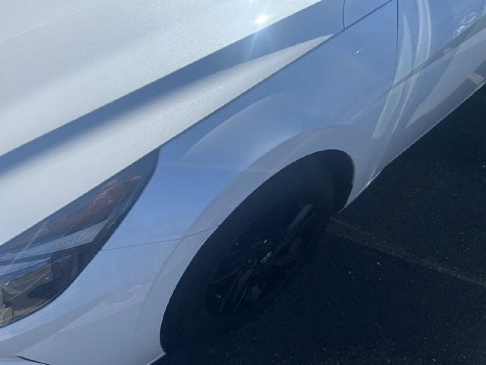 2021 Hyundai ELANTRA Vehicle Photo in Trevose, PA 19053
