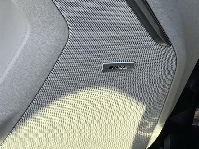 2021 GMC Yukon Vehicle Photo in ALBERTVILLE, AL 35950-0246