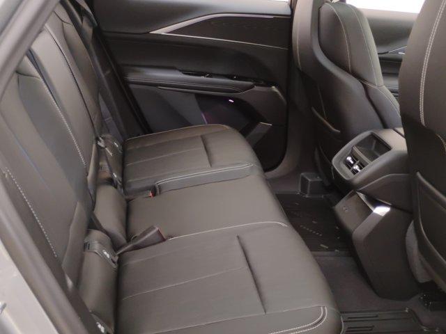 2025 Cadillac LYRIQ Vehicle Photo in PINEVILLE, NC 28134-8495