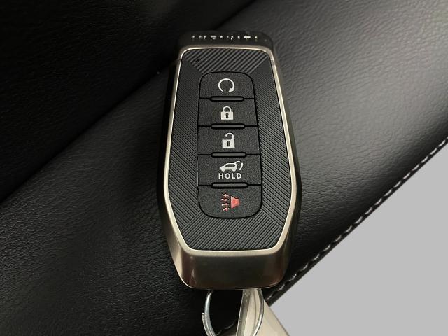 2025 INFINITI QX80 Vehicle Photo in Appleton, WI 54913