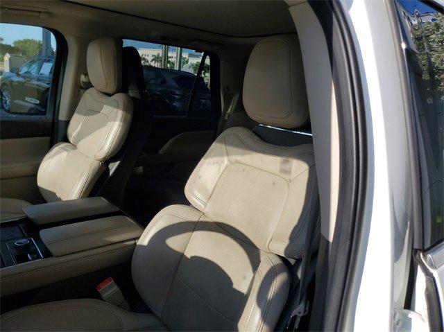 2022 Lincoln Navigator Vehicle Photo in SUNRISE, FL 33323-3202