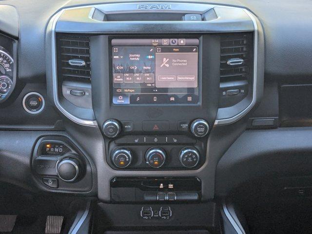2023 Ram 1500 Vehicle Photo in BRUNSWICK, GA 31525-1881