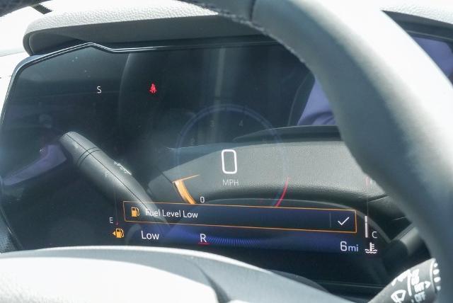 2024 Chevrolet Trailblazer Vehicle Photo in VENTURA, CA 93003-8585
