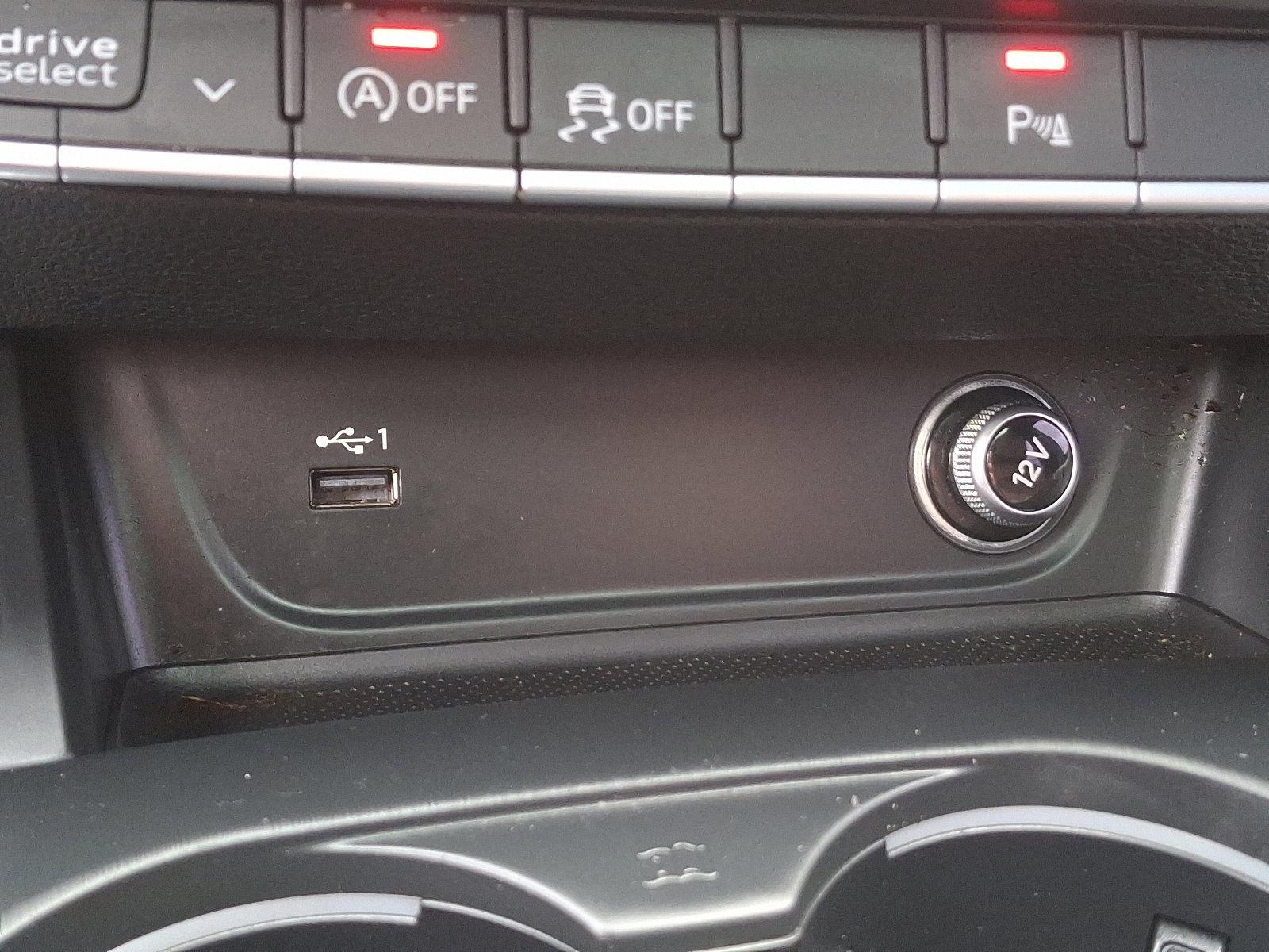2018 Audi A5 Sportback Vehicle Photo in Trevose, PA 19053