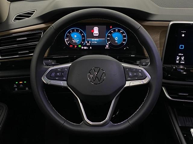2025 Volkswagen Atlas Vehicle Photo in Appleton, WI 54913