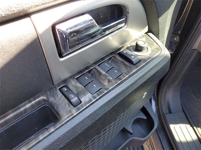 2015 Ford Expedition EL Vehicle Photo in MILFORD, OH 45150-1684