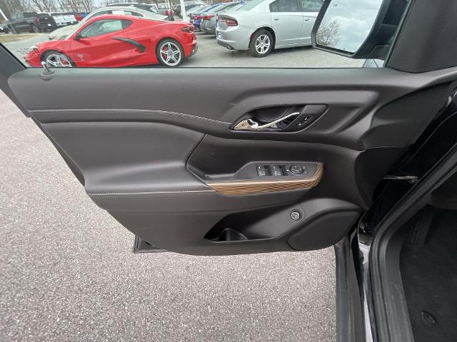 2023 GMC Acadia Vehicle Photo in BENTONVILLE, AR 72712-4322