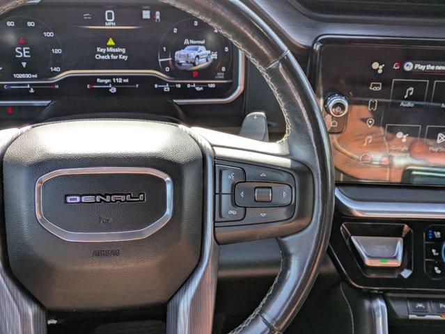 2023 GMC Sierra 1500 Vehicle Photo in SELMA, TX 78154-1459