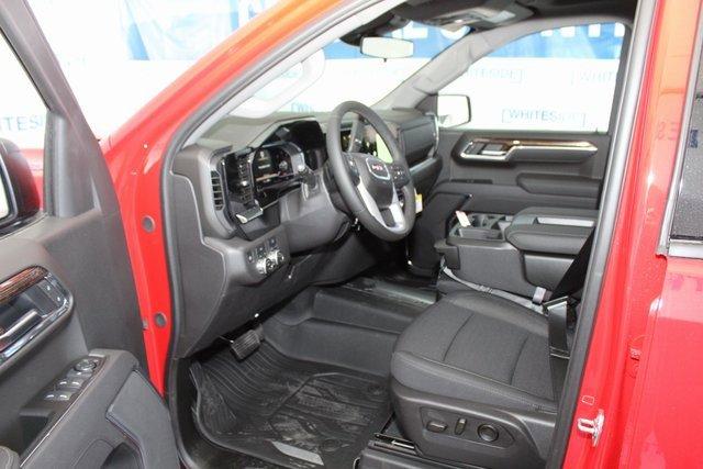 2025 GMC Sierra 1500 Vehicle Photo in SAINT CLAIRSVILLE, OH 43950-8512