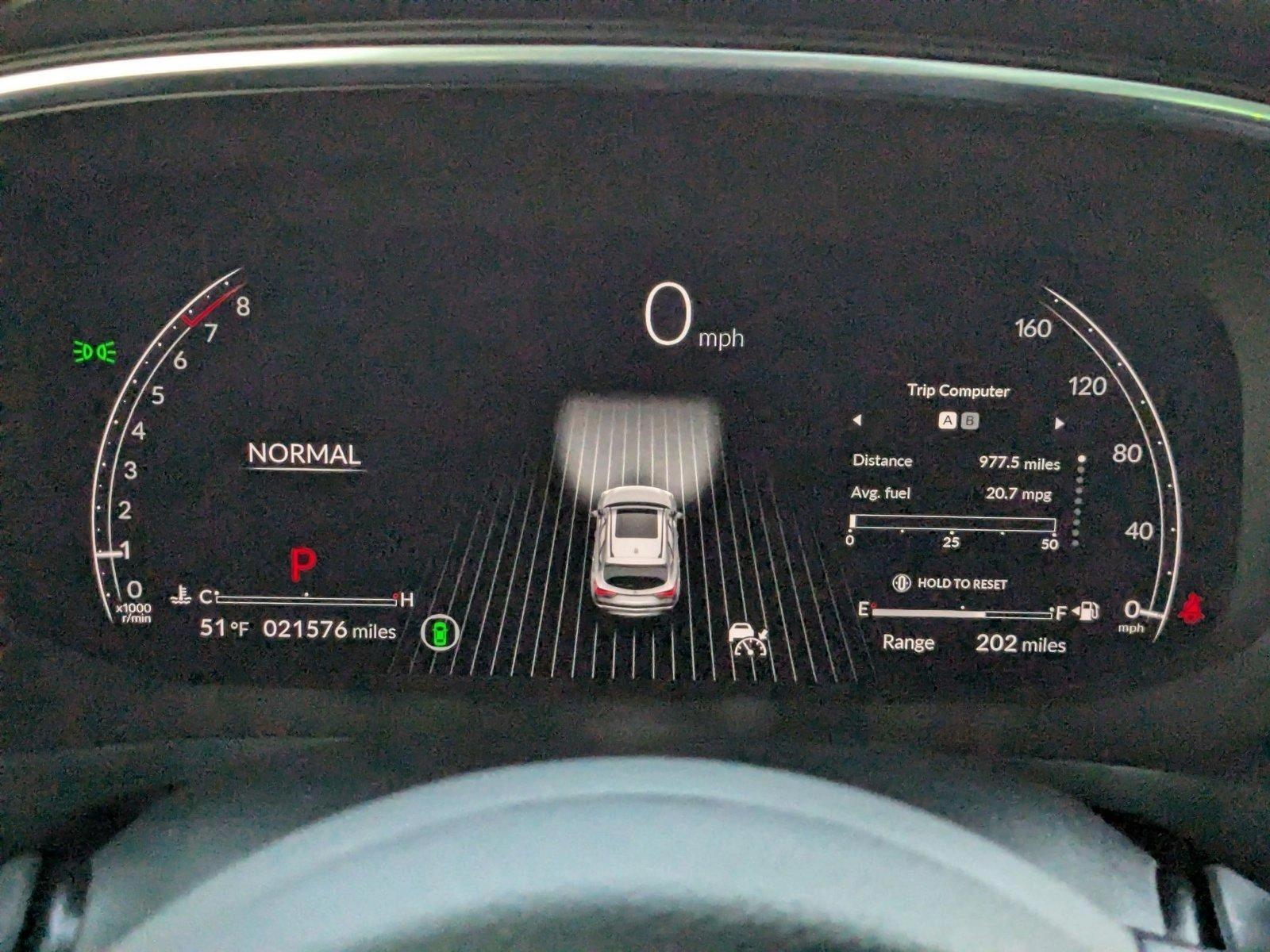 2023 Acura MDX Vehicle Photo in Sanford, FL 32771