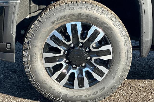 2025 GMC Sierra 2500 HD Vehicle Photo in SPOKANE, WA 99202-2191