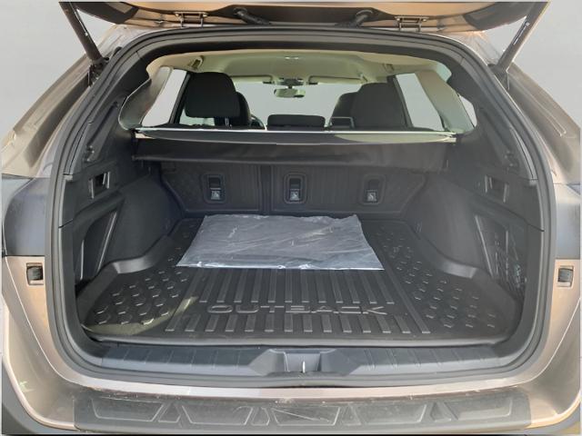 2024 Subaru Outback Vehicle Photo in Oshkosh, WI 54904