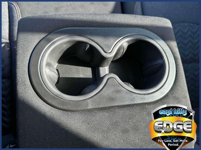 2022 Chevrolet Equinox Vehicle Photo in Roslyn, NY 11576