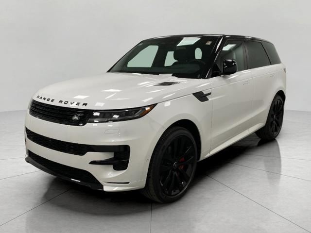 2025 Range Rover Sport Vehicle Photo in Appleton, WI 54913