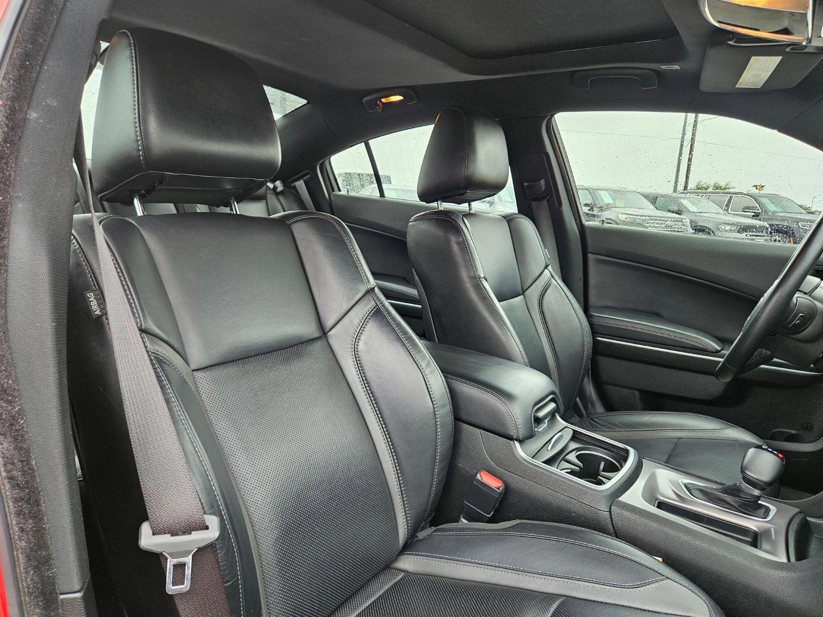 2022 Dodge Charger Vehicle Photo in Seguin, TX 78155