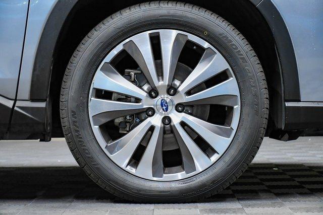 2019 Subaru Ascent Vehicle Photo in EVERETT, WA 98203-5662