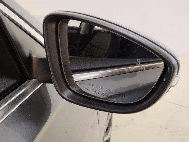 2021 Volkswagen Passat Vehicle Photo in PINEVILLE, NC 28134-8495