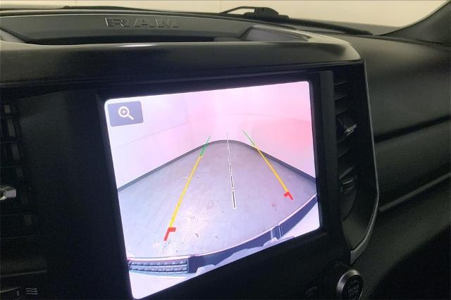 2023 Ram 1500 Vehicle Photo in Kansas City, MO 64114