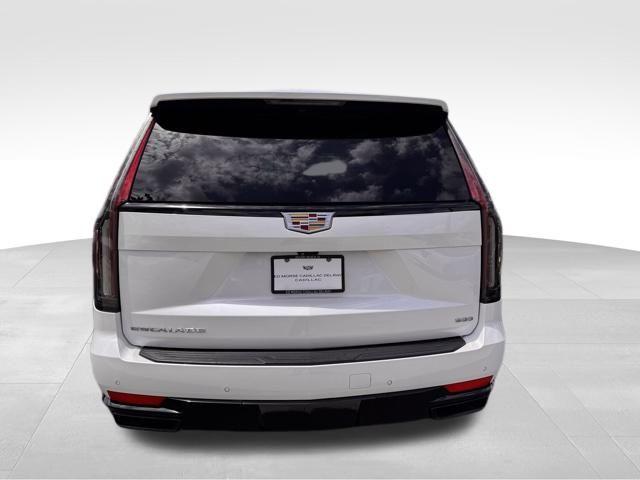 2021 Cadillac Escalade Vehicle Photo in DELRAY BEACH, FL 33483-3294