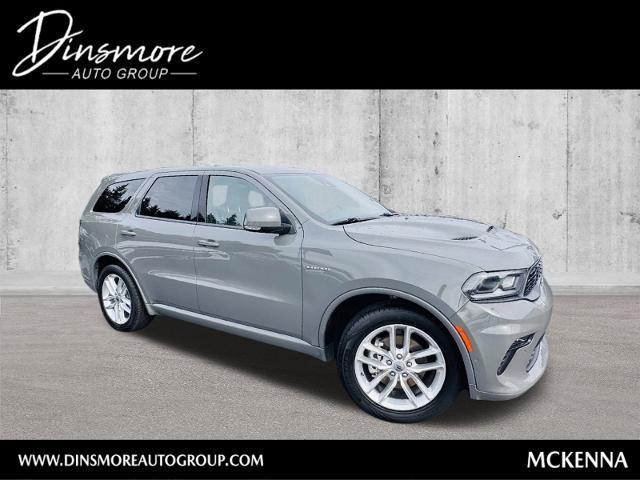 Cab Top & A-Pillar Kit | DODGE DURANGO R/T 2022 Cab Top & A-Pillar Kit | DODGE DURANGO R/T 2022