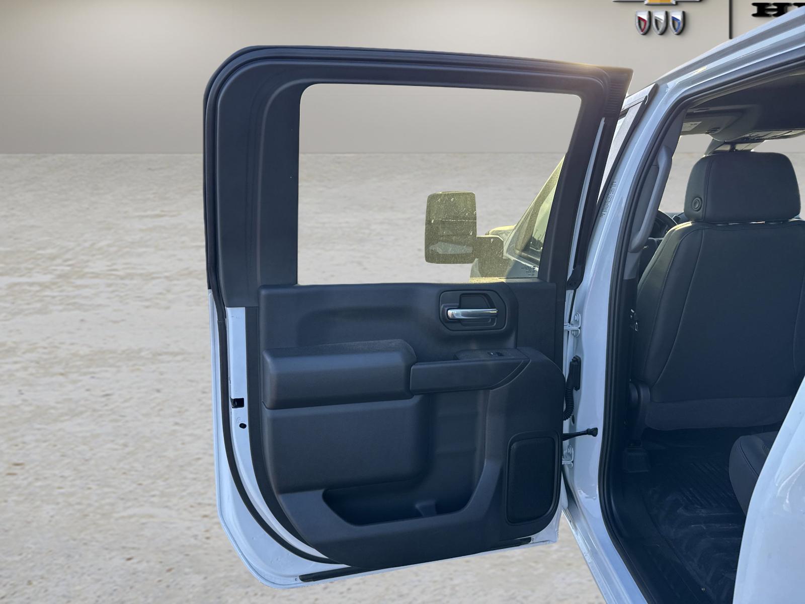 2024 Chevrolet Silverado 3500 HD Vehicle Photo in GEORGETOWN, TX 78626-7508