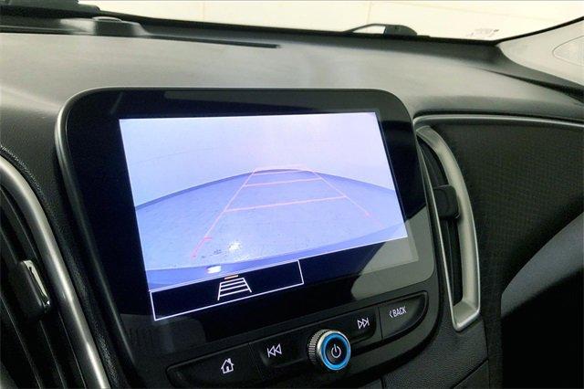 2021 Chevrolet Malibu Vehicle Photo in INDEPENDENCE, MO 64055-1314