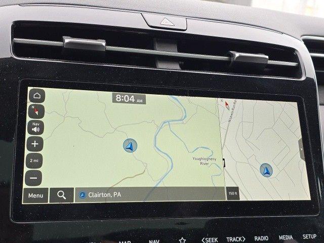 2024 Hyundai TUCSON Vehicle Photo in Pleasant Hills, PA 15236
