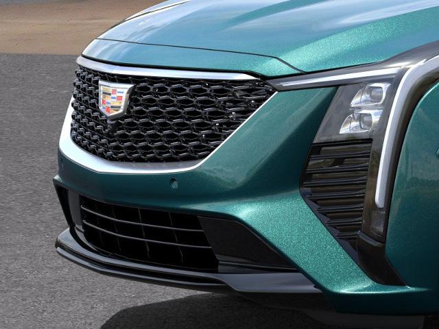 2025 Cadillac CT5 Vehicle Photo in KANSAS CITY, MO 64114-4545