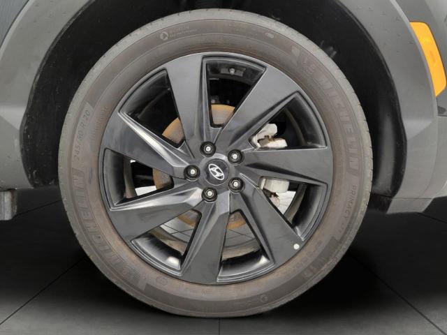 2024 Hyundai Santa Cruz Vehicle Photo in NEENAH, WI 54956-2243