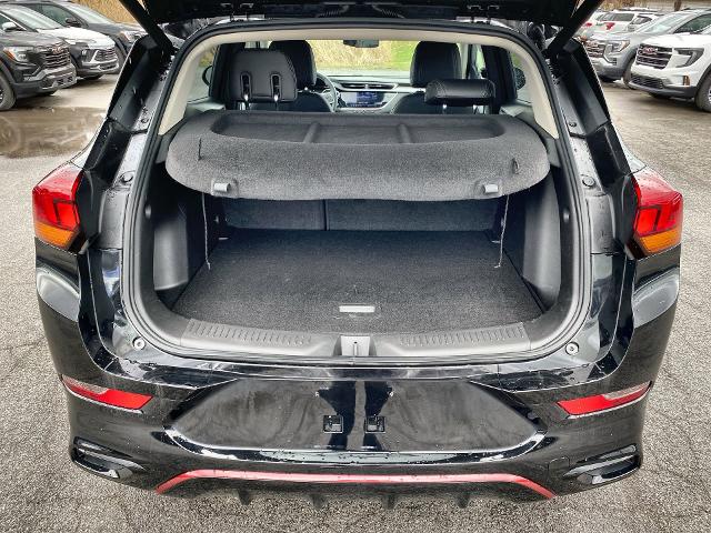 2023 Buick Encore GX Vehicle Photo in WILLIAMSVILLE, NY 14221-2883